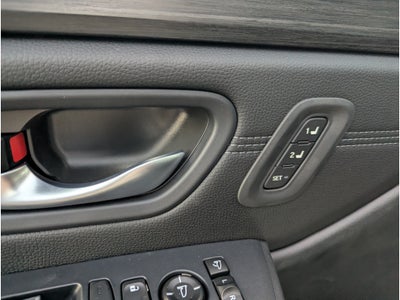 2026 Honda Pilot AWD Touring
