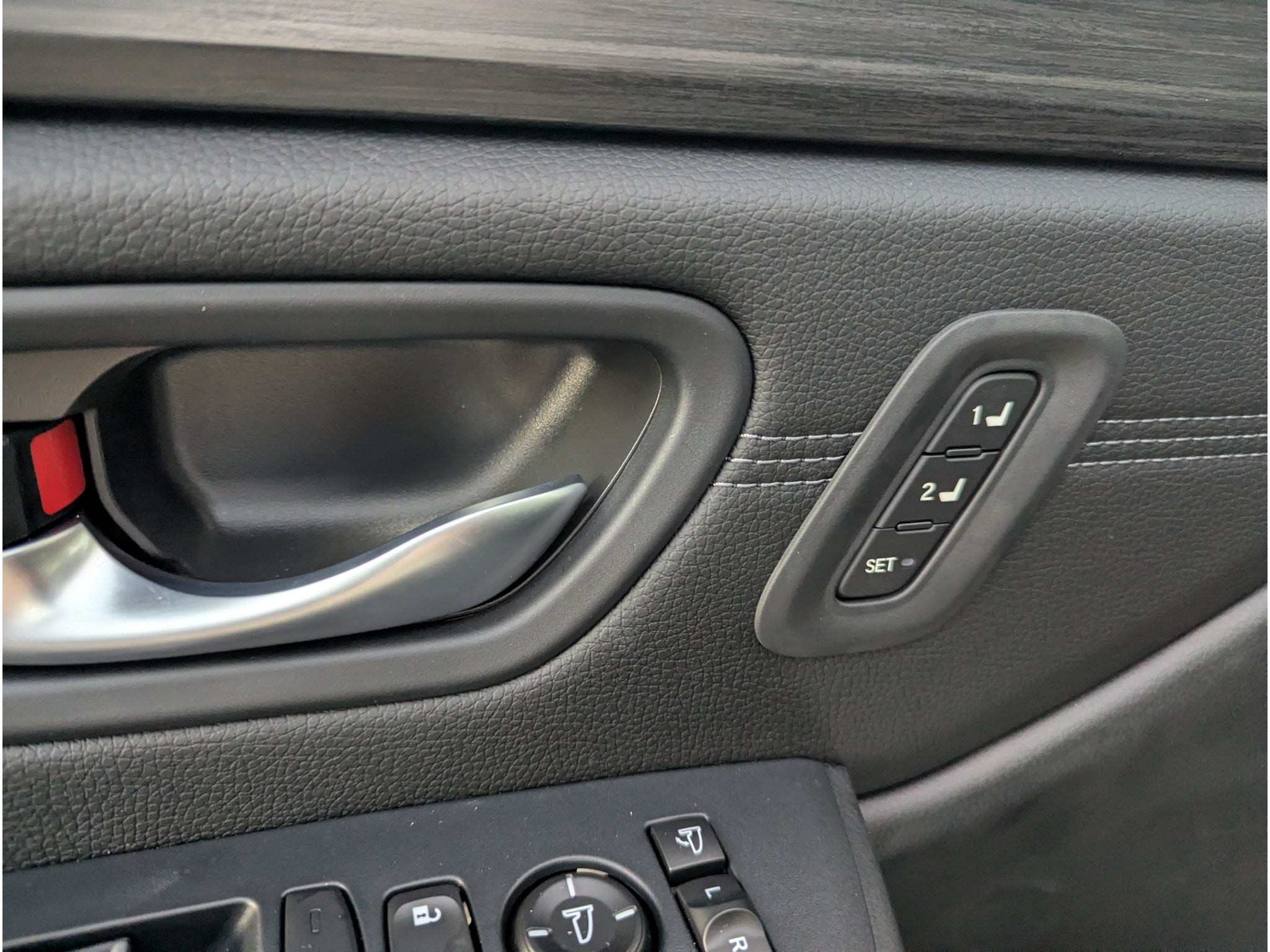 2026 Honda Pilot AWD Touring