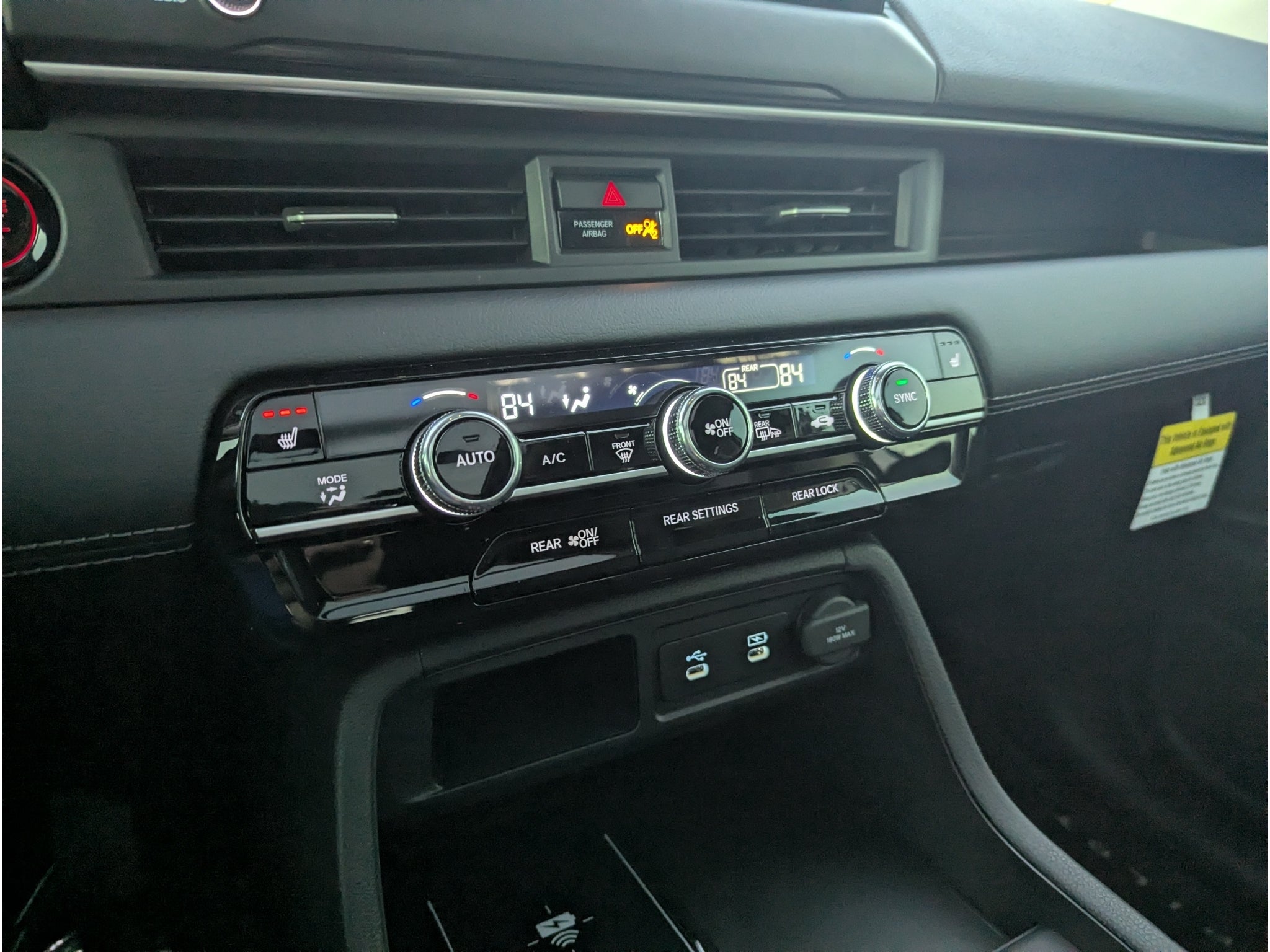 2026 Honda Pilot AWD Touring