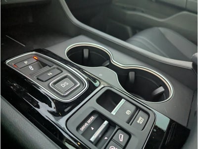 2026 Honda Pilot AWD Touring