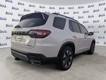 2026 Honda Pilot AWD Touring