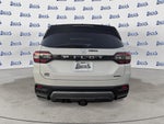 2026 Honda Pilot AWD Touring