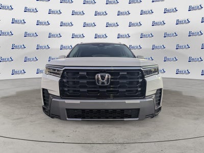 2026 Honda Pilot AWD Touring