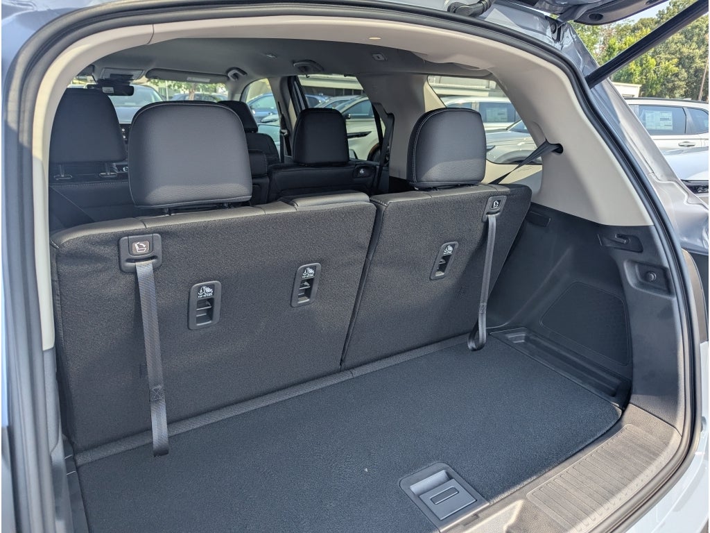 2026 Honda Pilot 2WD EX-L