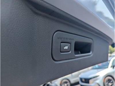 2026 Honda Pilot 2WD EX-L