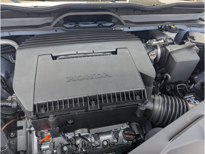 2026 Honda Pilot 2WD EX-L