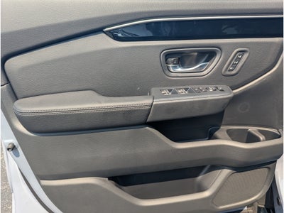 2026 Honda Pilot 2WD EX-L