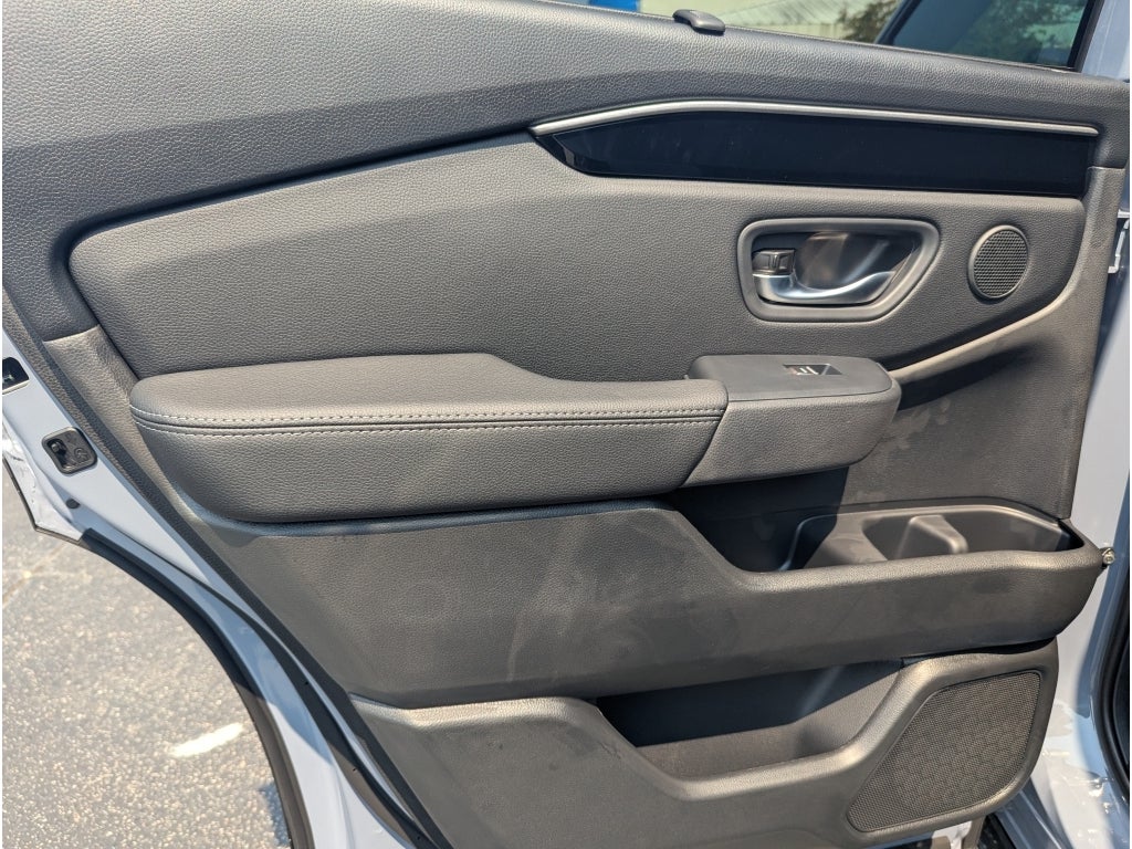 2026 Honda Pilot 2WD EX-L