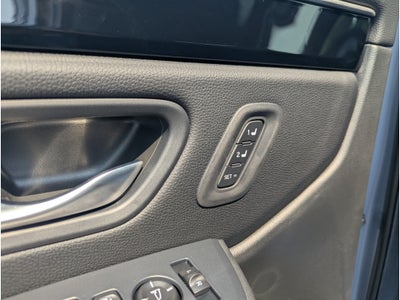 2026 Honda Pilot 2WD EX-L
