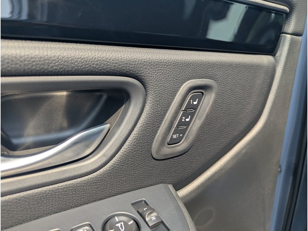 2026 Honda Pilot 2WD EX-L