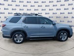 2026 Honda Pilot 2WD EX-L