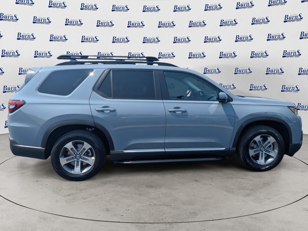 2026 Honda Pilot 2WD EX-L