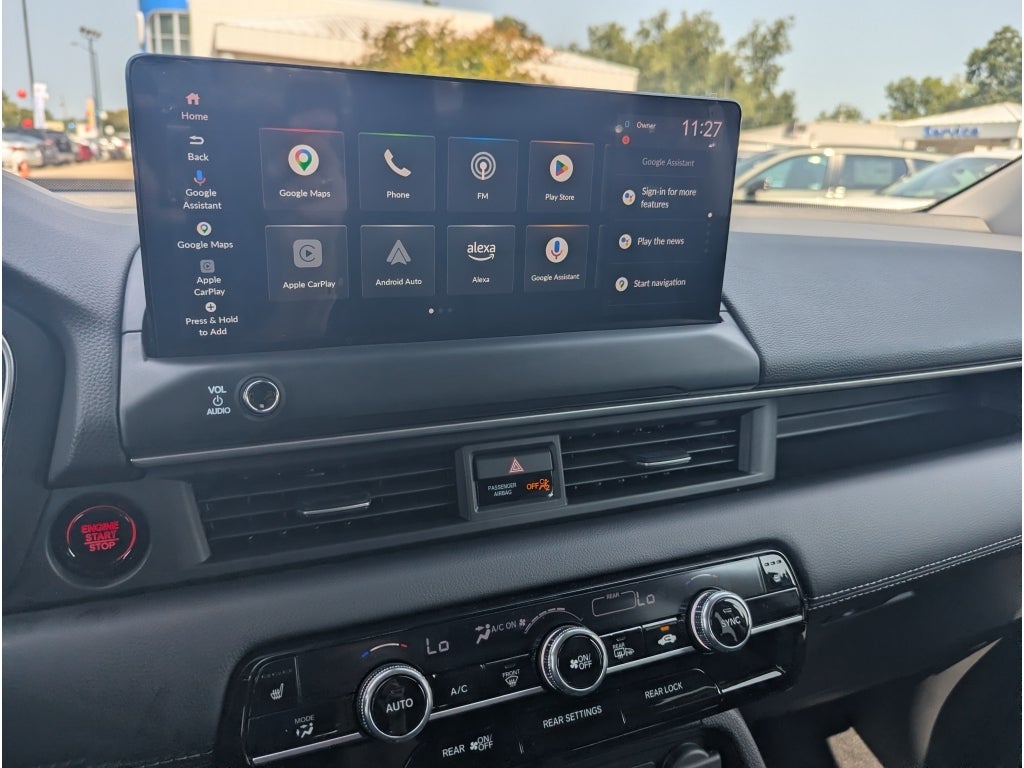 2026 Honda Pilot 2WD EX-L