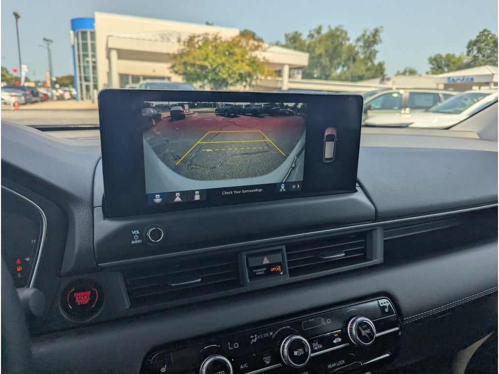 2026 Honda Pilot 2WD EX-L
