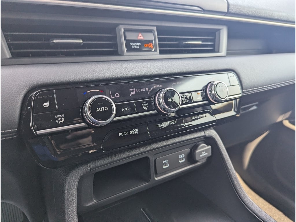 2026 Honda Pilot 2WD EX-L