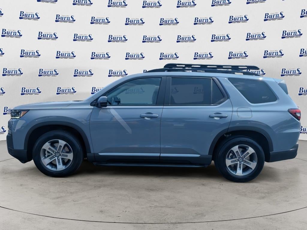 2026 Honda Pilot 2WD EX-L
