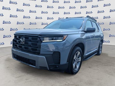 2026 Honda Pilot 2WD EX-L
