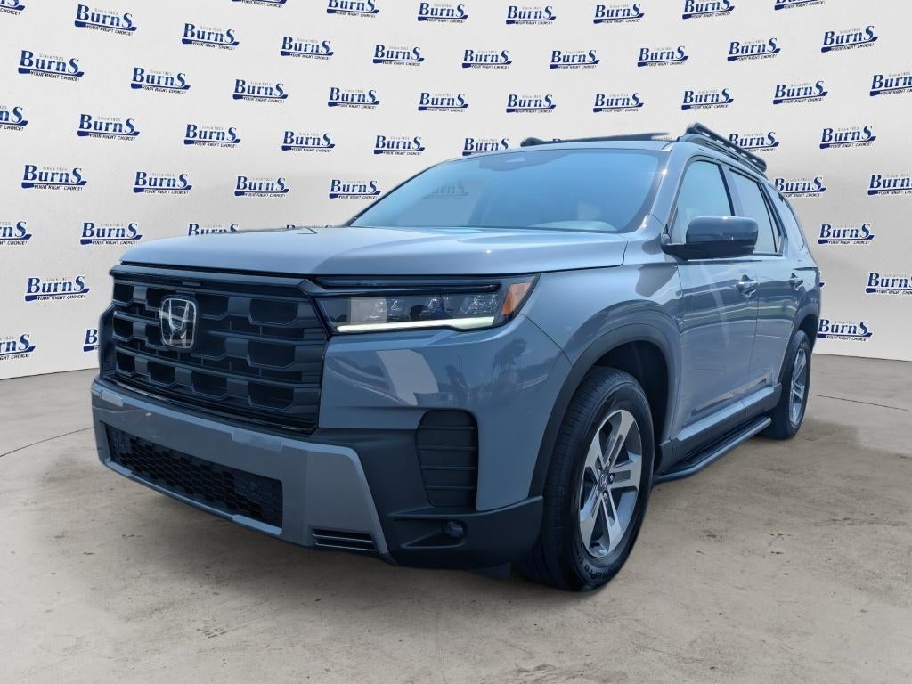 2026 Honda Pilot 2WD EX-L