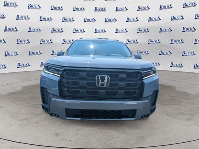 2026 Honda Pilot 2WD EX-L