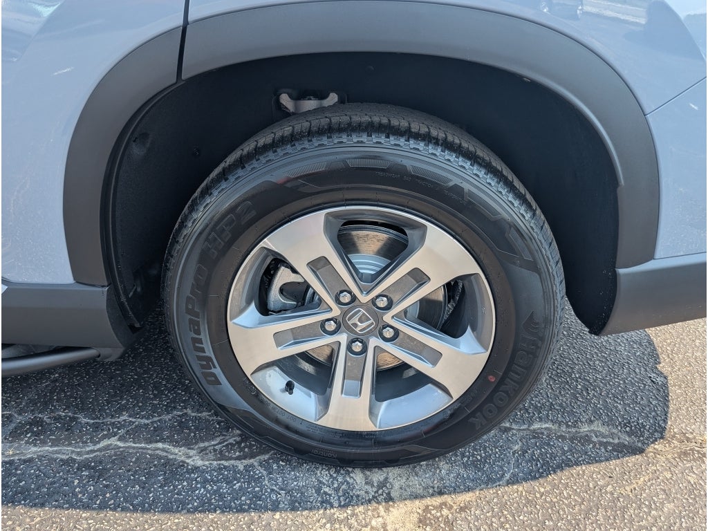 2026 Honda Pilot 2WD EX-L