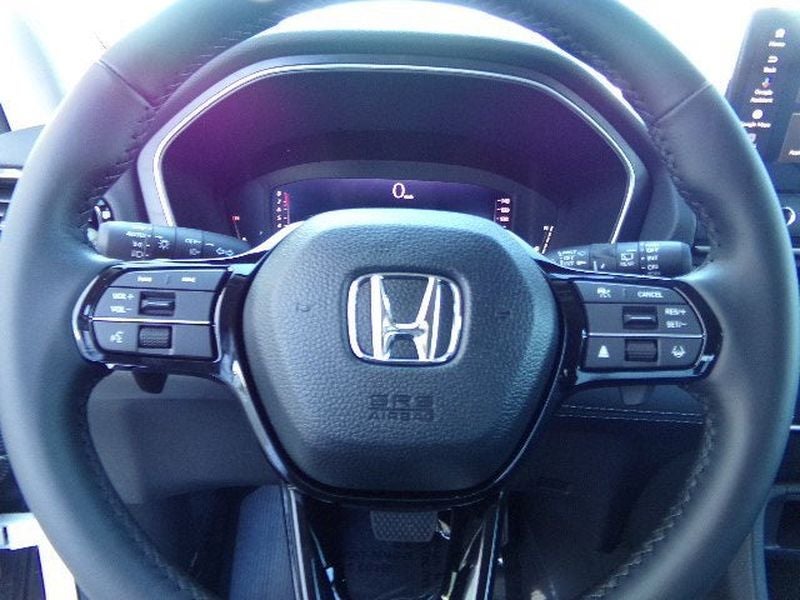 2026 Honda Pilot 2WD EX-L