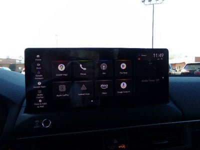 2026 Honda Pilot 2WD EX-L