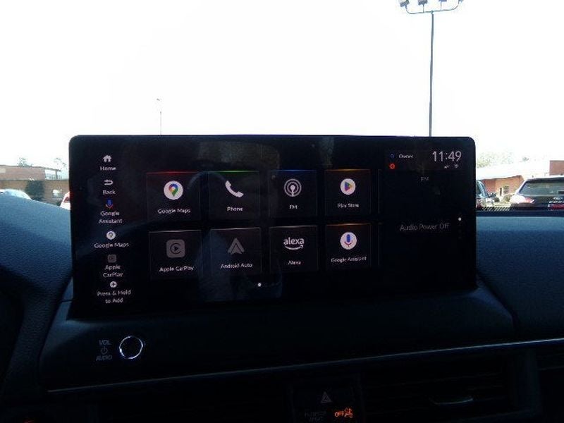 2026 Honda Pilot 2WD EX-L