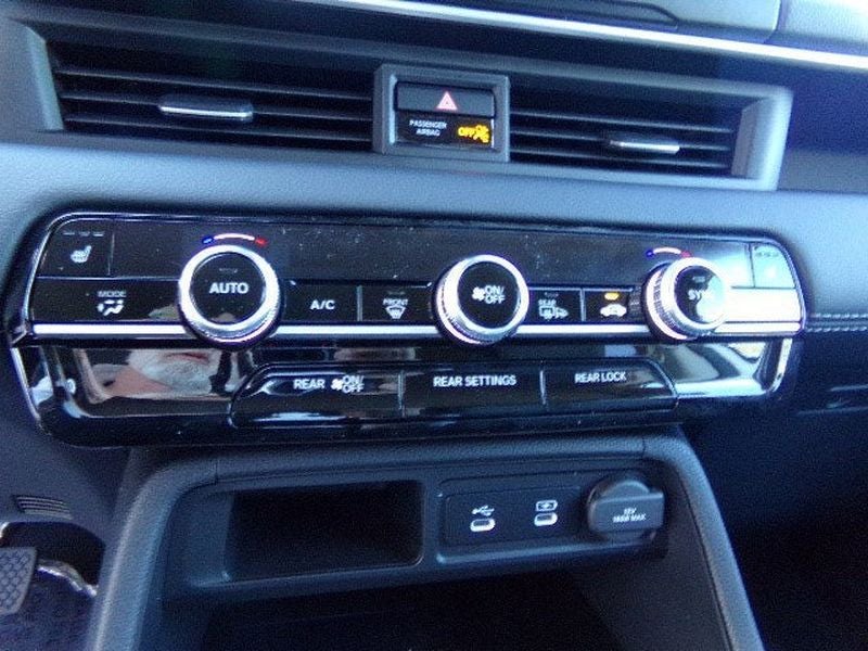 2026 Honda Pilot 2WD EX-L