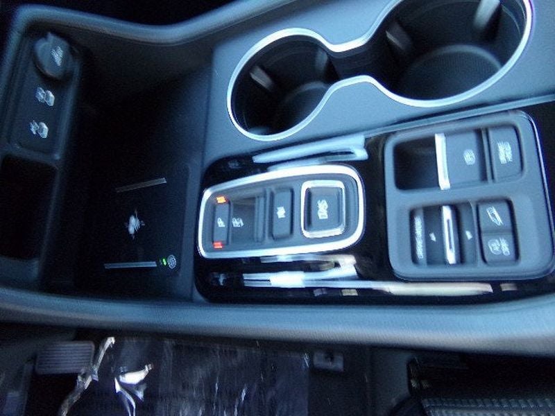 2026 Honda Pilot 2WD EX-L