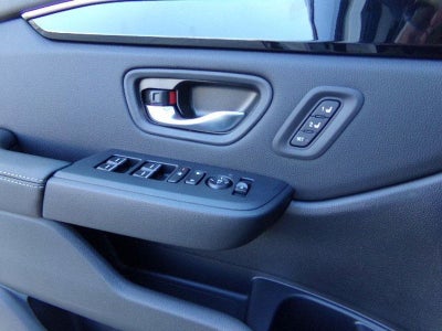 2026 Honda Pilot 2WD EX-L