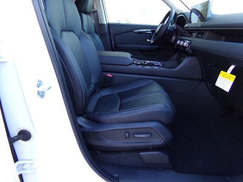 2026 Honda Pilot 2WD EX-L