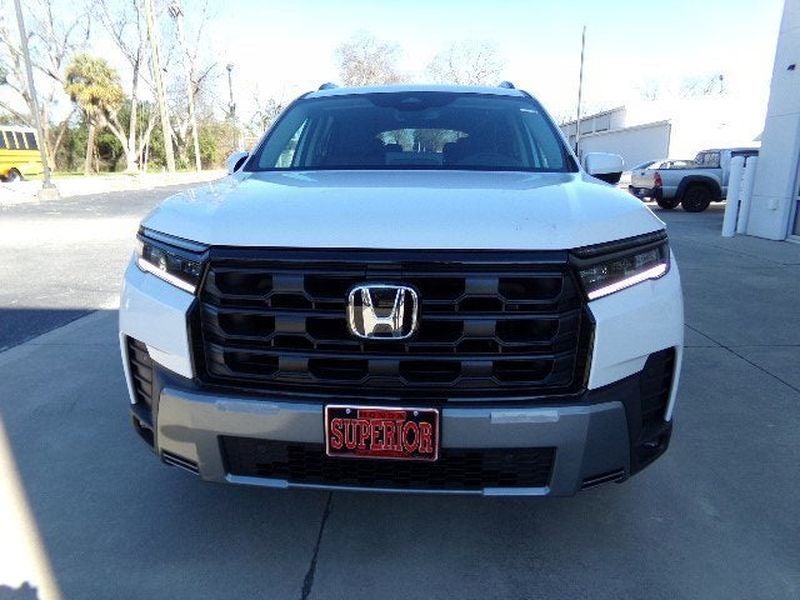 2026 Honda Pilot 2WD EX-L