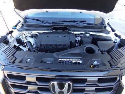 2026 Honda Pilot 2WD EX-L