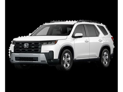 2026 Honda Pilot 2WD EX-L