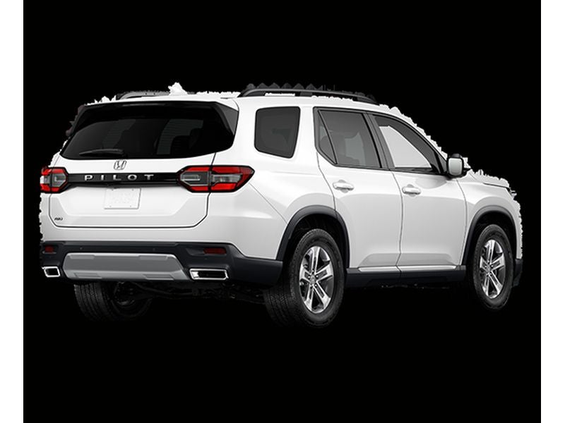 2026 Honda Pilot 2WD EX-L