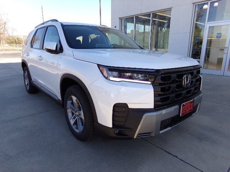 2026 Honda Pilot 2WD EX-L