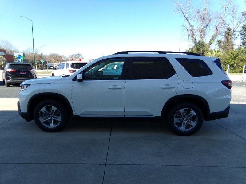 2026 Honda Pilot 2WD EX-L