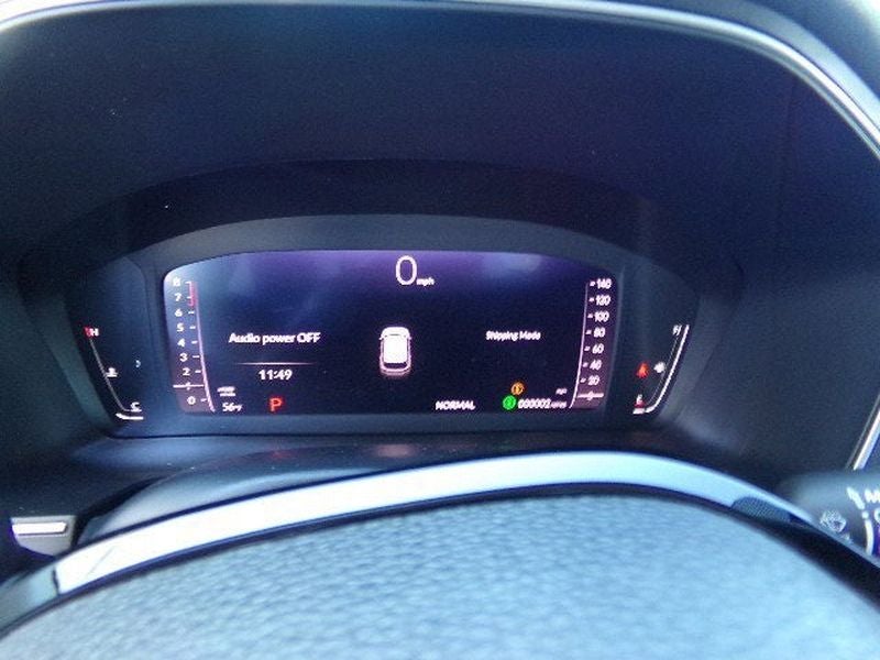 2026 Honda Pilot 2WD EX-L