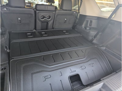 2026 Honda Pilot 2WD EX-L