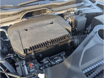 2026 Honda Pilot 2WD EX-L