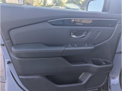 2026 Honda Pilot 2WD EX-L