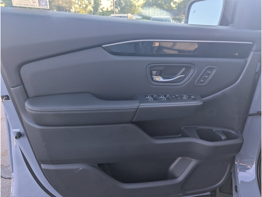 2026 Honda Pilot 2WD EX-L