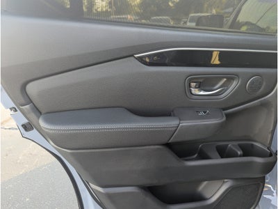 2026 Honda Pilot 2WD EX-L