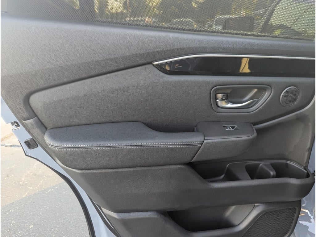 2026 Honda Pilot 2WD EX-L