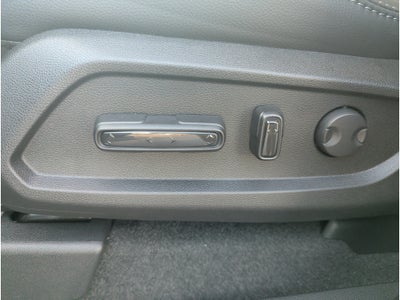 2026 Honda Pilot 2WD EX-L