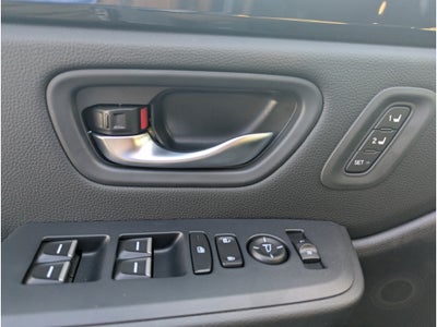 2026 Honda Pilot 2WD EX-L