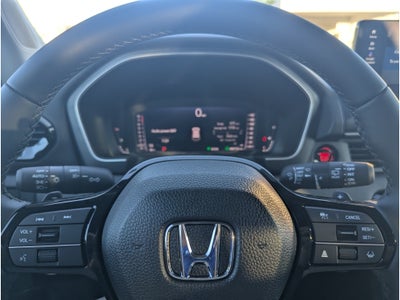 2026 Honda Pilot 2WD EX-L