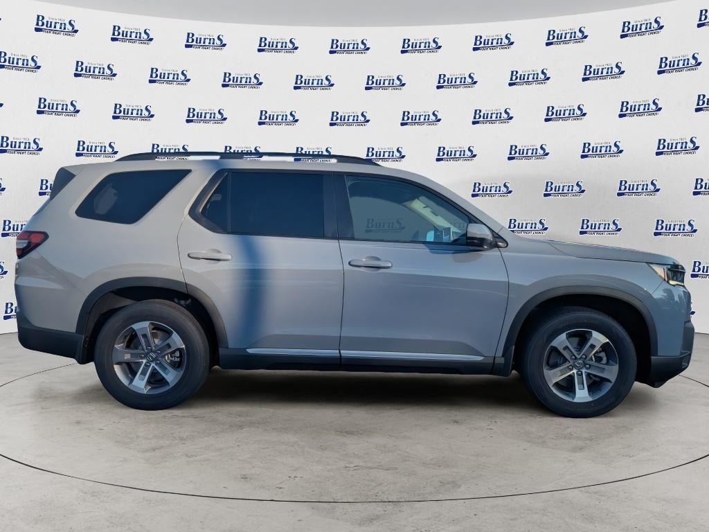 2026 Honda Pilot 2WD EX-L