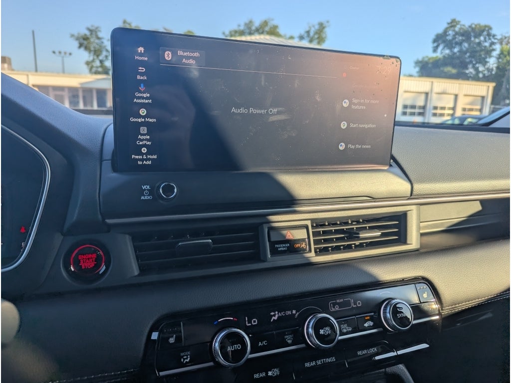 2026 Honda Pilot 2WD EX-L