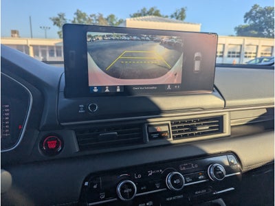 2026 Honda Pilot 2WD EX-L